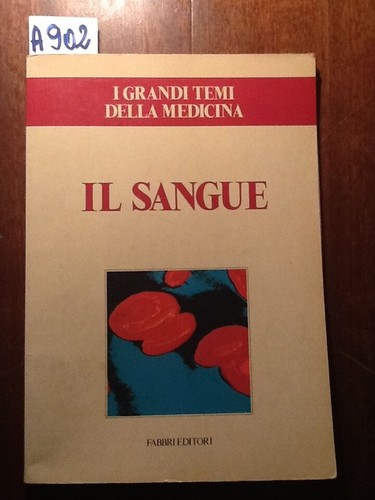 Grandi temi della medicina - della,