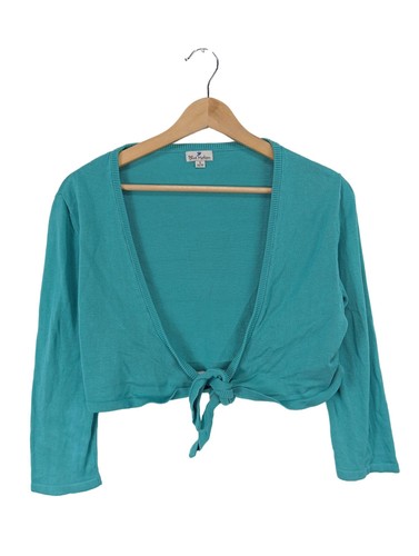 Blue motion bolero donna - motion,
