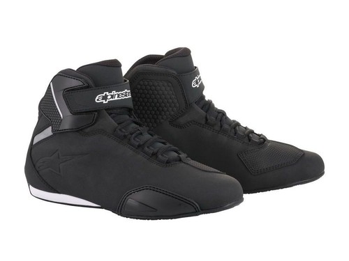 Scarpe moto sektor alpinestars - moto,