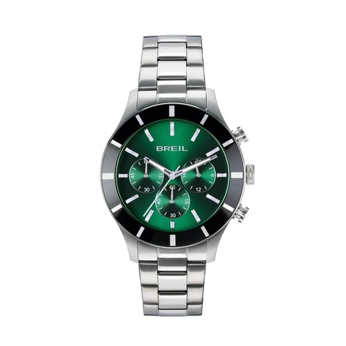 Orologio breil remixer verde - orologio,