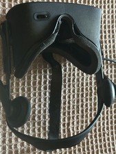 Oculus Rift CV1 VR Headset -