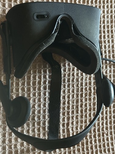 Oculus rift cv1 headset - rift, vr
