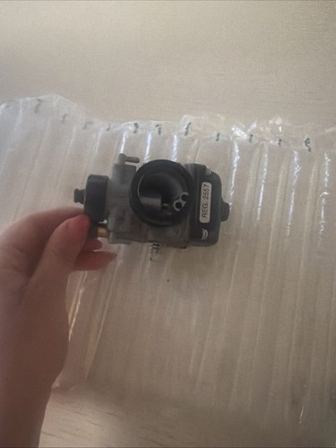 Carburatore dell orto phbg - carburatore, 21