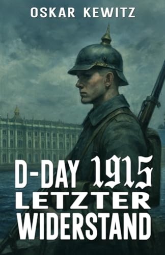 Day 1915 band letzter - d-day,