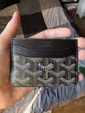Portacarte goyard - portacarte,