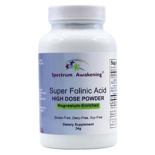 Spectrum awakening acido super - acido,