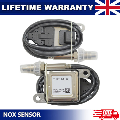 Sensore nox 758713005 per bmw - per,