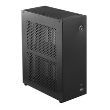 Chassis desktop ITX computer