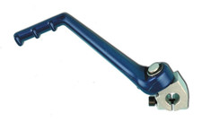 PEDIVELLA MESSA IN MOTO PER