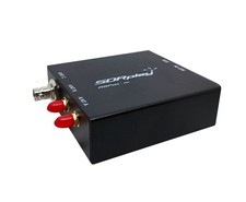 Sdrplay rspdx wideband - rspdx-r2,