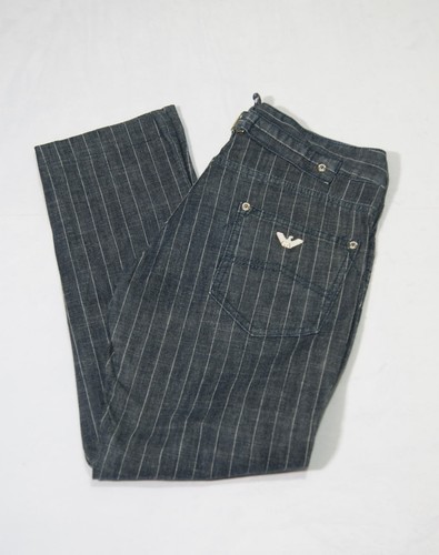 Pantaloni armani jeans donna - pantaloni,