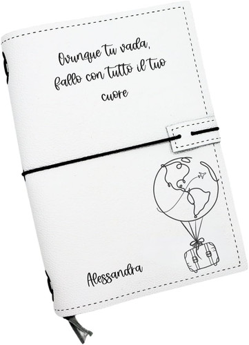 Diario viaggio - diario, di