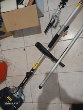 Tagliaerba Motosega E Potasiepi 3 In 1