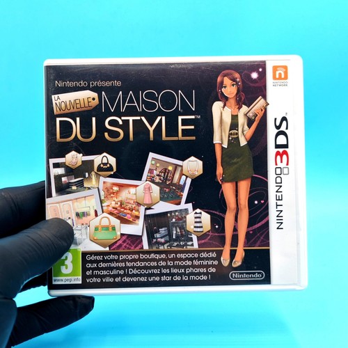 New style boutique - new,