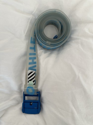 Offwhite cintura industriale - offwhite,