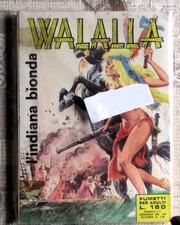 Walalla WALALLA l’indiana