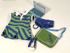 Abito American Girl of the