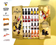 Anthon Berg Bottiglie ripiene