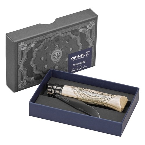 Coltello opinel cosmos - coltello,