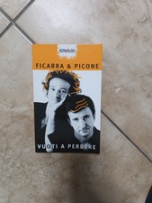 Vuoti a perdere - Ficarra &