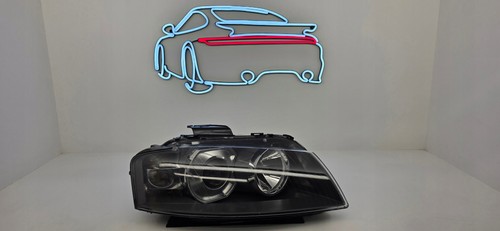 Audi 8p0 xenon non - a3,