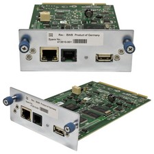 Scheda di rete HP Library