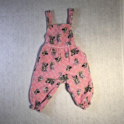 Salopette vintage disney - salopette,