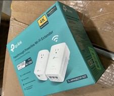 TP-Link TL-WPA8631P KIT AV1300
