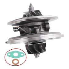 Gruppo scafo turbo per Audi A6