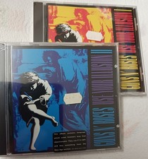 GUNS N' ROSES   "Use your