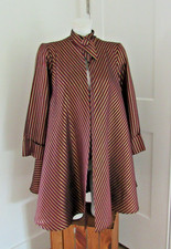 Vintage Cappotto swing