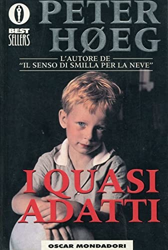 Quasi adatti - i,