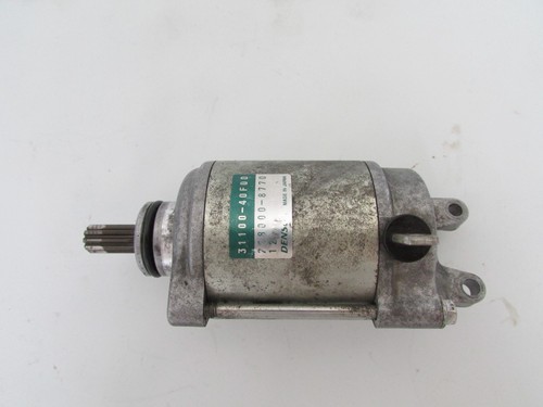 Motorino avviamento originale