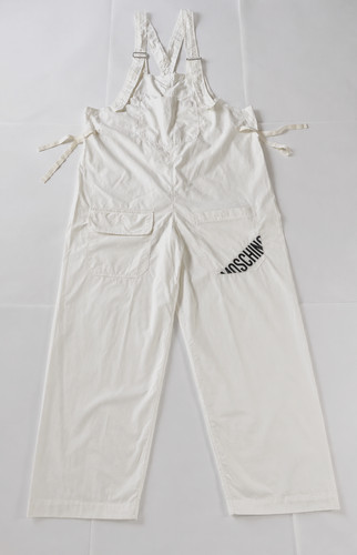 Salopette moschino mare - salopette,