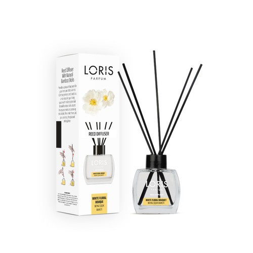 Diffusore ambiente loris - ambiente,