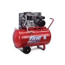 Compressore aria a cinghia