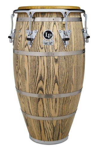 Percussioni latine lp863z - latine,