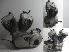 Motore (53.849 Km) Engine