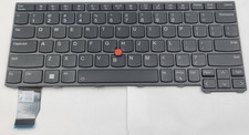 Lenovo tastiera nera - lenovo,