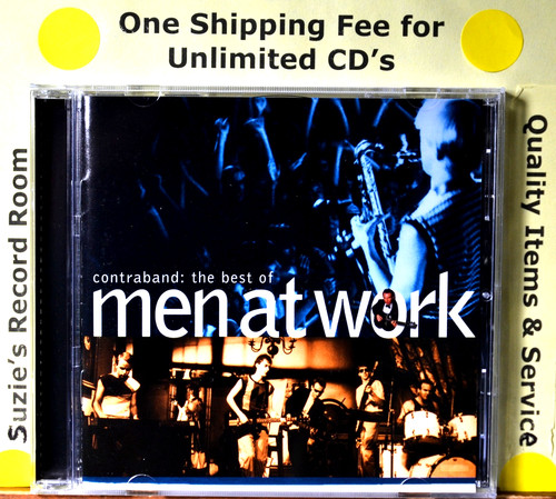 Contraband the best - contraband,