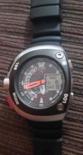 Reloj citizen promaster - citizen,