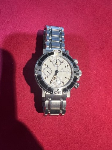 Orologio cronografo lucien - orologio,