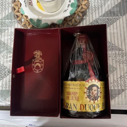 Bottiglie vintage per veri