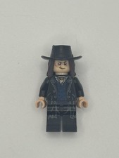Lego Butch Cavendish
