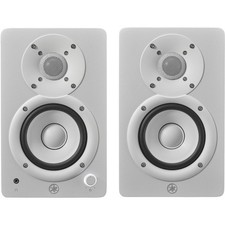 Yamaha HS4 WH | Nuovo