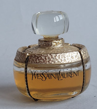 YSL CHAMPAGNE VINTAGE profumo