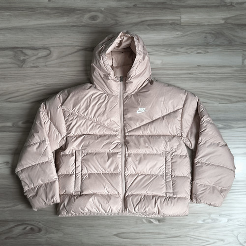 Taglia cappotto piumino - s,