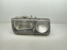 Faro proiettore anteriore destro originale Ford Sierra I 1985 85BG-13005-C2A #SW