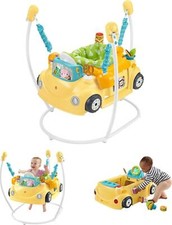 Fisher-Price 2 in 1 Servin' Up