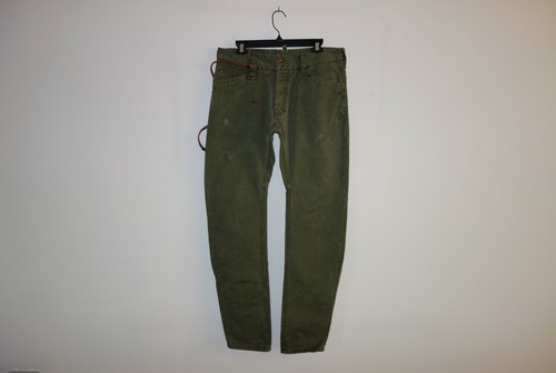 Dsquared run biker leather - dsquared²,